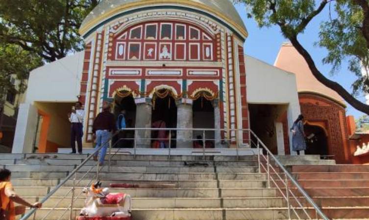 hotel near Tarkeshwar mahadev