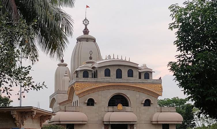 hotel near Tarkeshwar mahadev