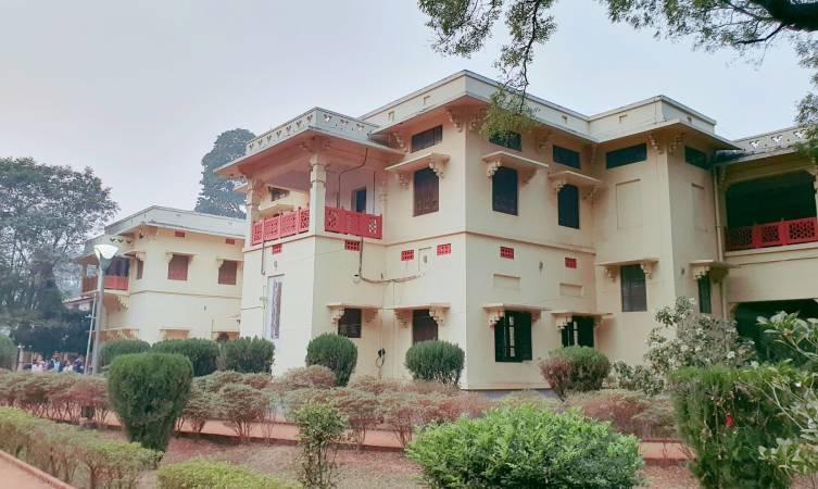 hotel near Tarkeshwar mahadev
