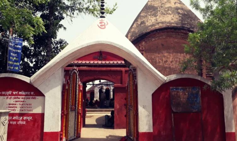 hotel near Tarkeshwar mahadev