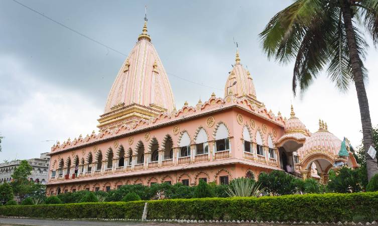 hotel near Tarkeshwar mahadev